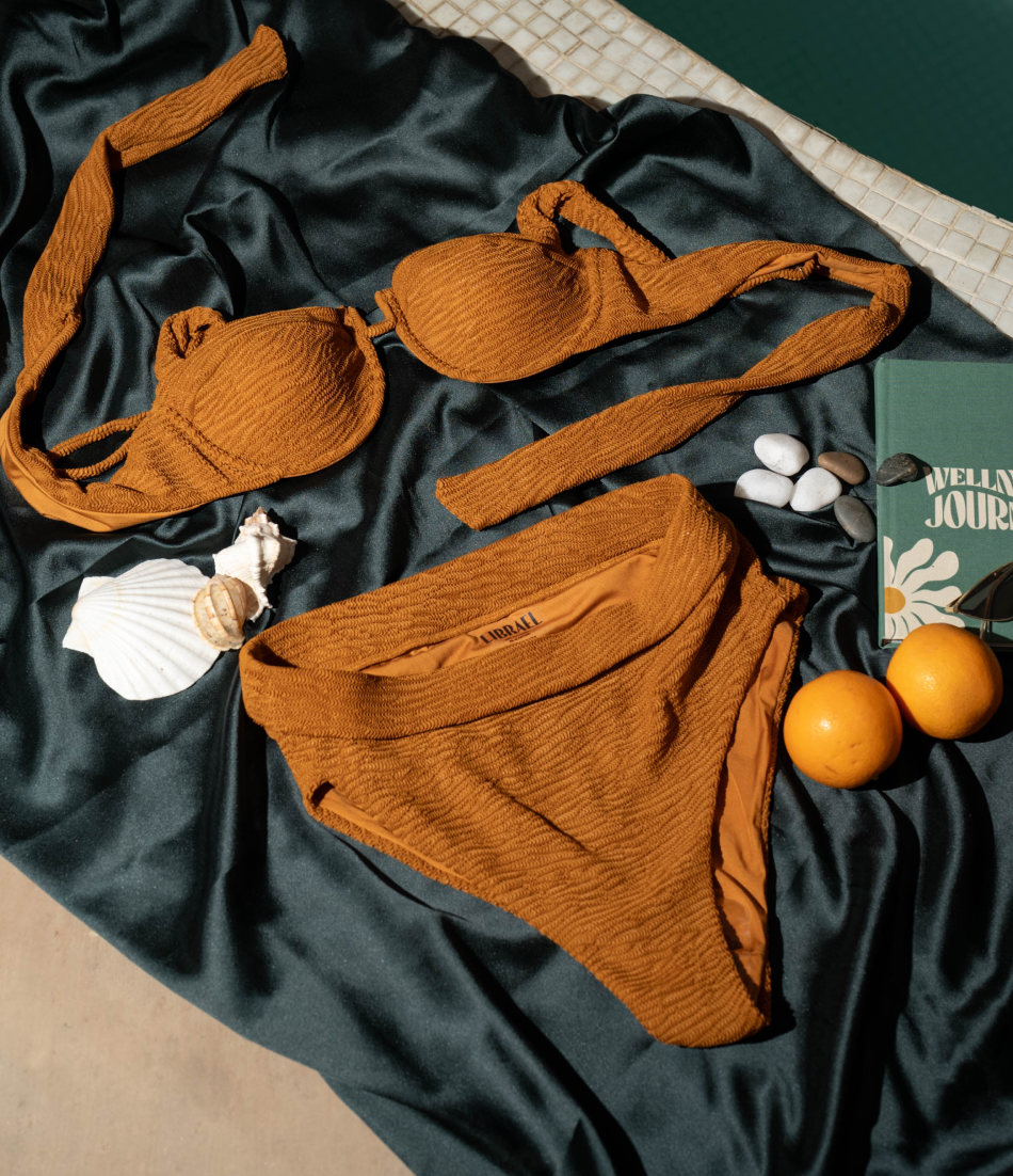 Goddess collection