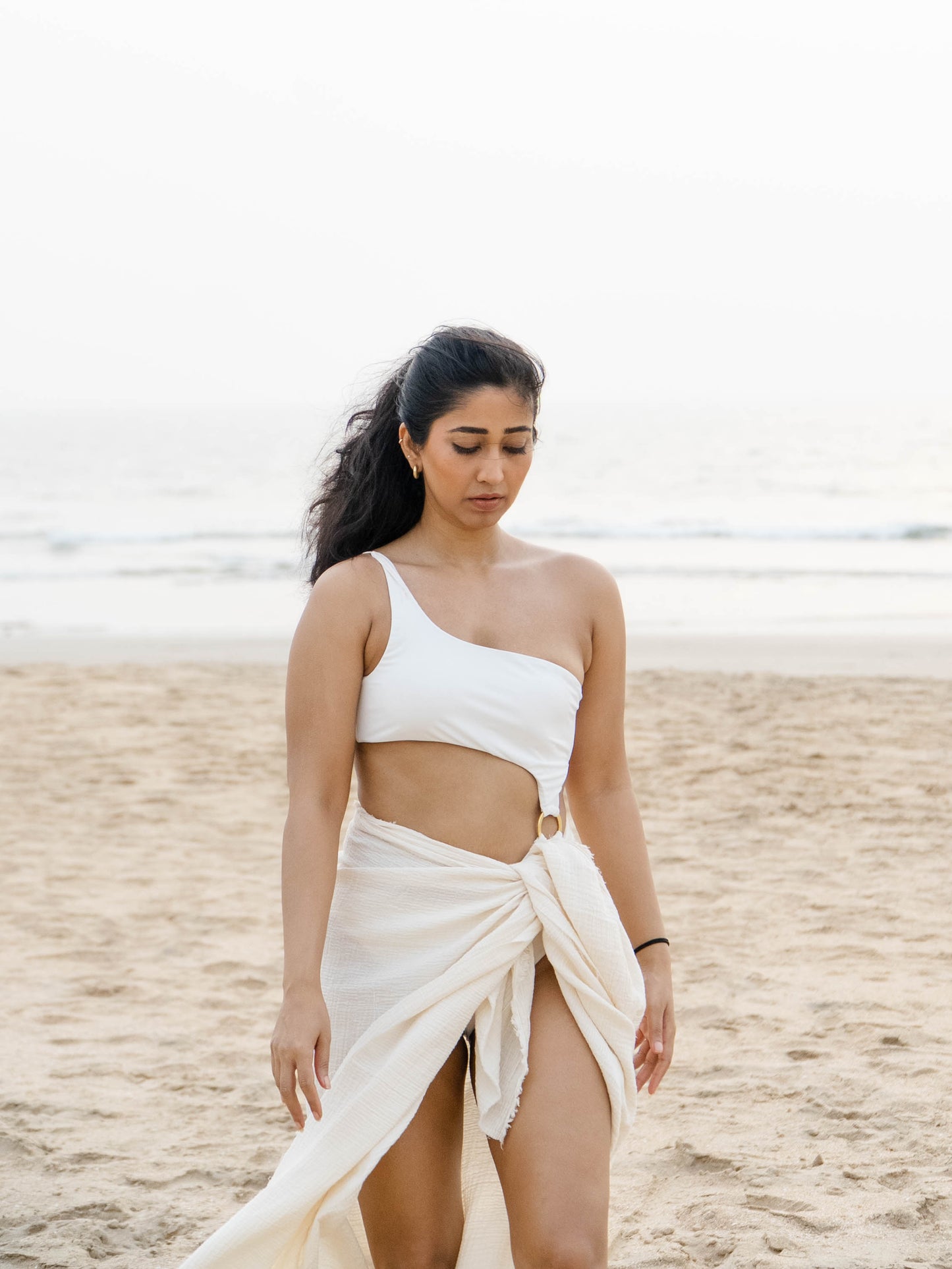 Crinkle Sarong