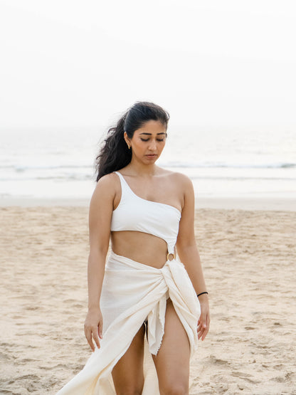 Crinkle Sarong