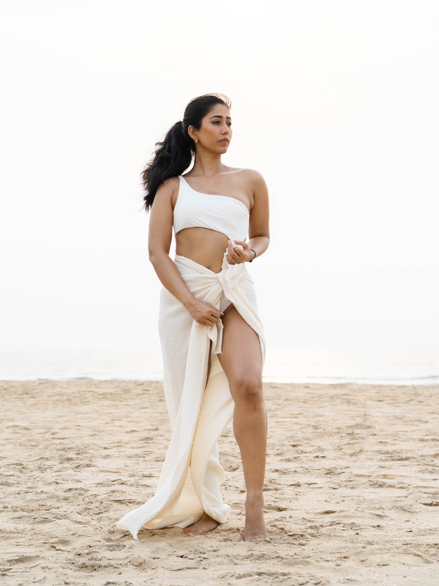 Crinkle Sarong