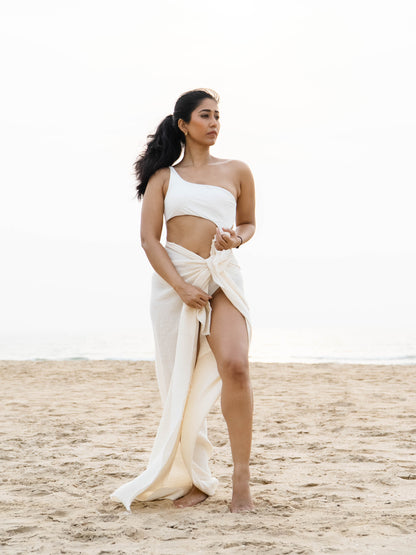 Crinkle Sarong