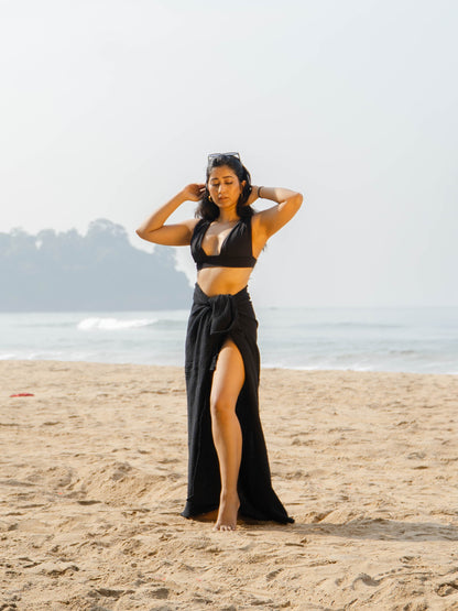 Crinkle Sarong