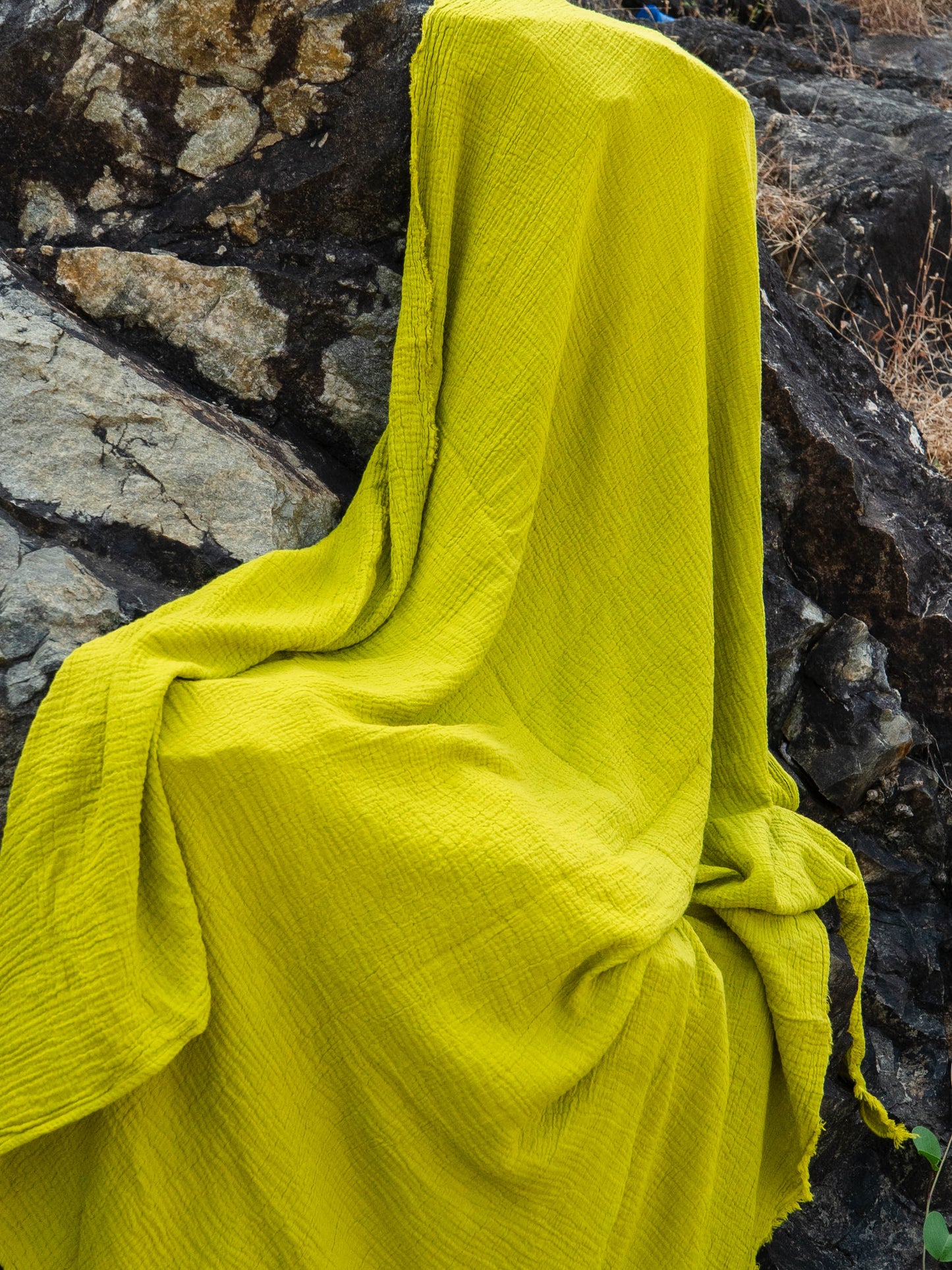 Crinkle Sarong