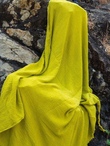 Crinkle Sarong