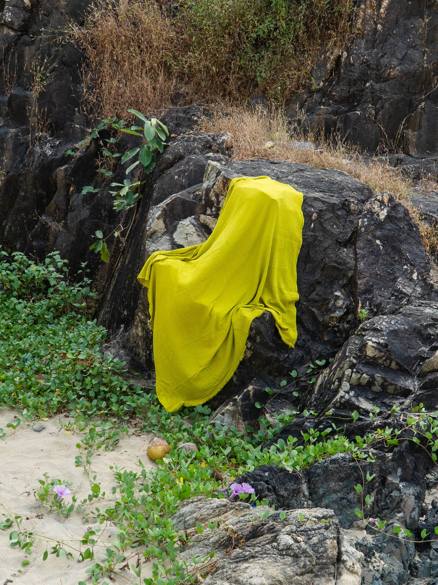 Crinkle Sarong