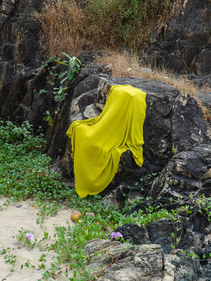 Crinkle Sarong