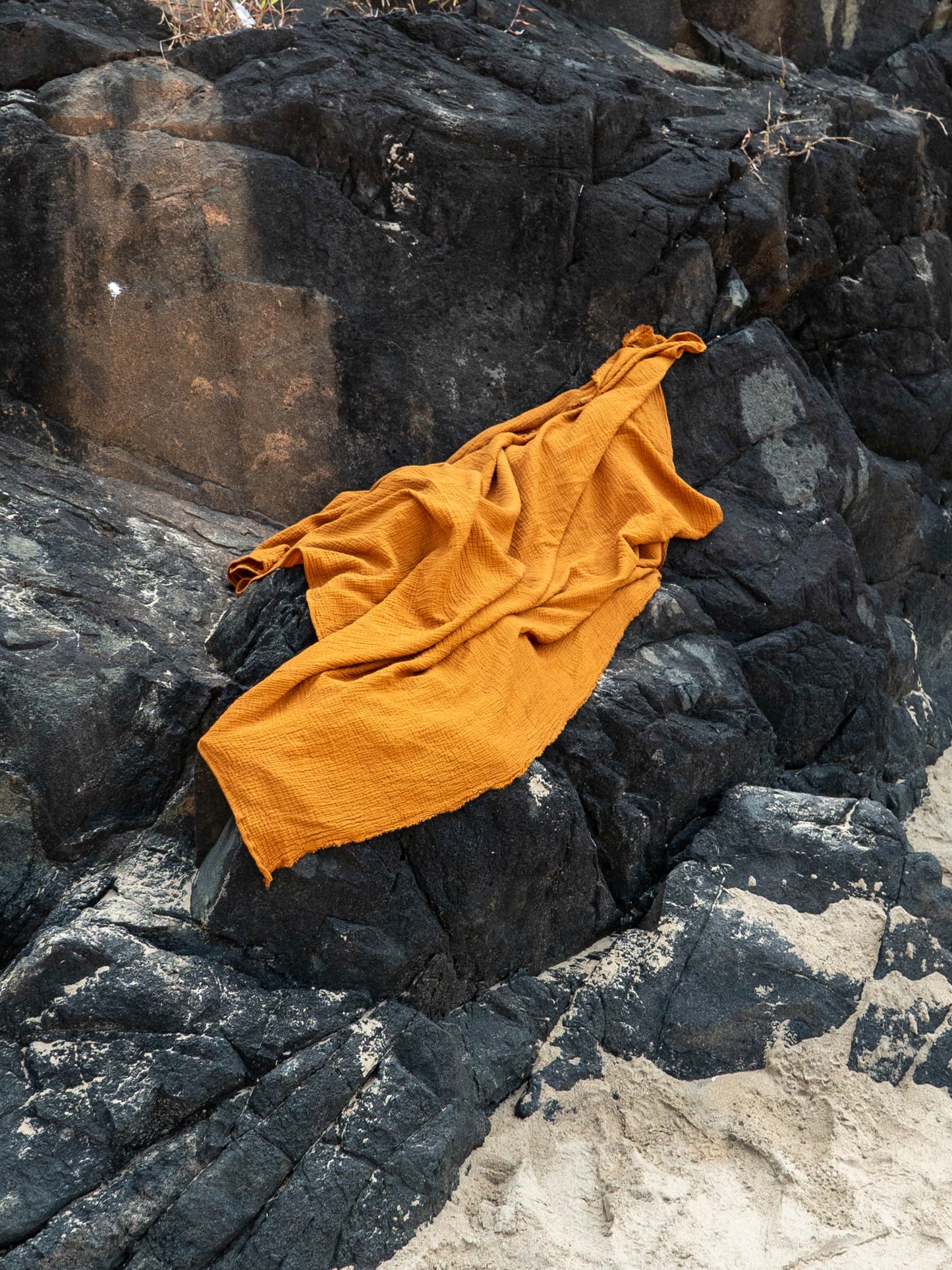 Crinkle Sarong