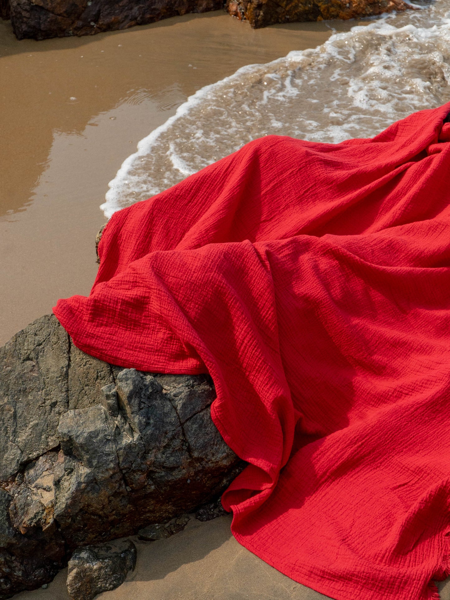 Crinkle Sarong