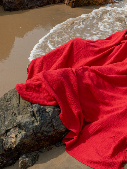 Crinkle Sarong