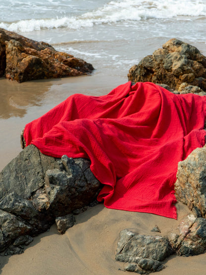 Crinkle Sarong