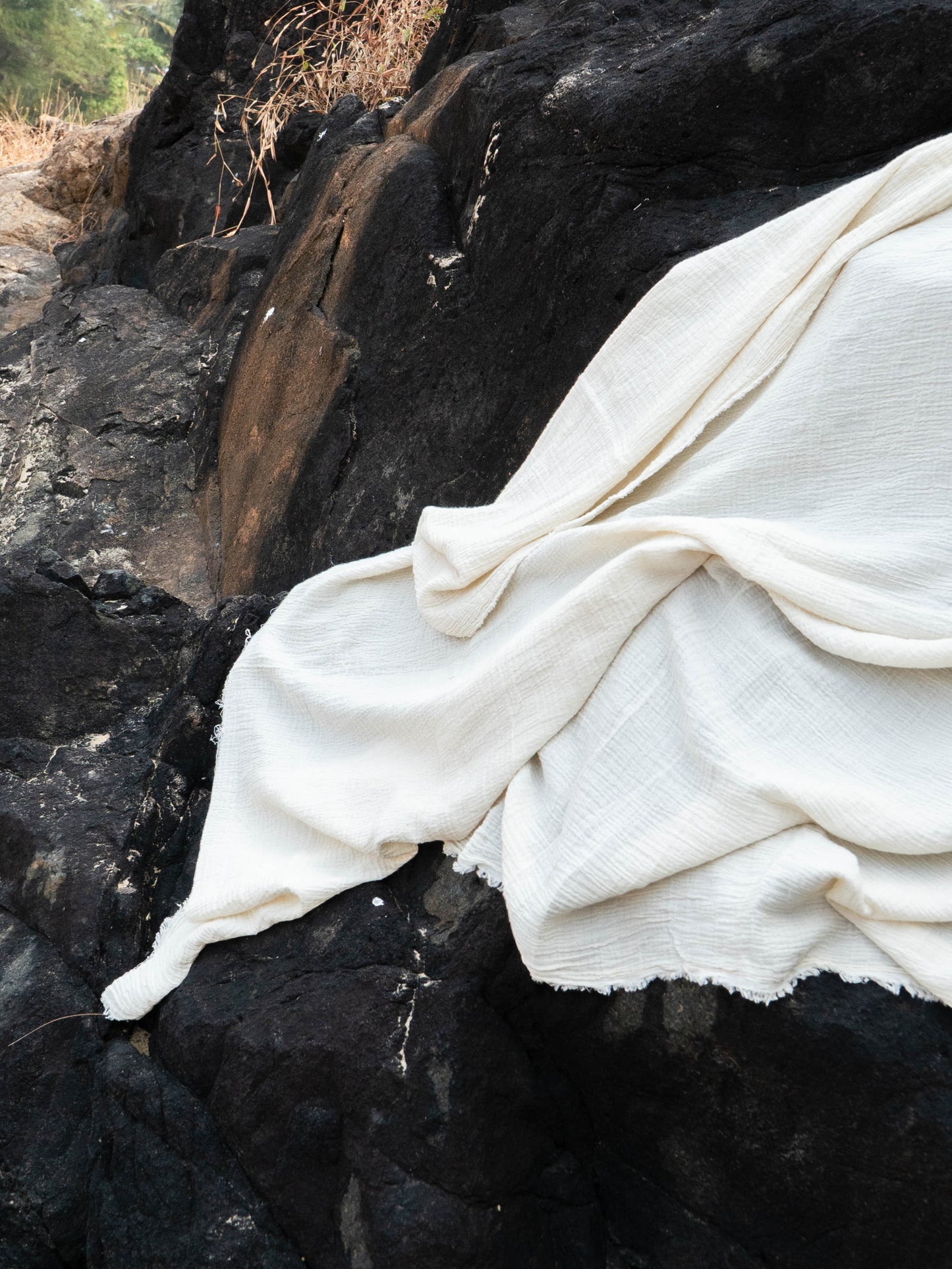 Crinkle Sarong