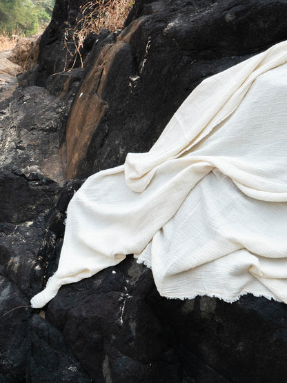 Crinkle Sarong