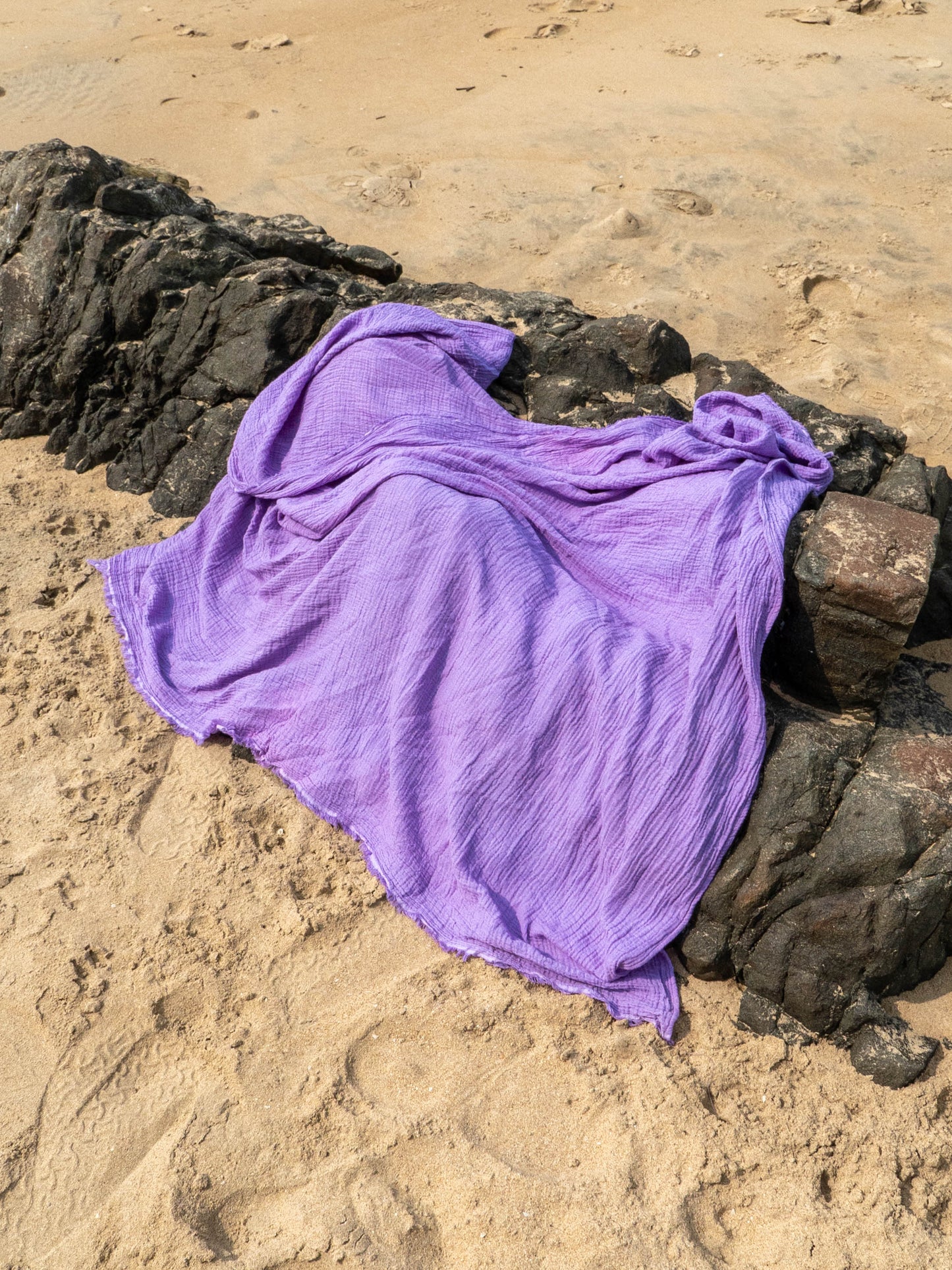Crinkle Sarong